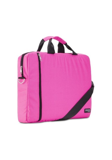 Classone WTX206 WTXPRO Serisi 15.6" Uyumlu Su Geçirmez Notebook El Çantası