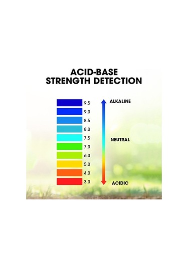 Besthome1 3'lü Toprak Analiz Cihazı: Nem, Ph Ve Sıcaklık - Bitki Bakımı İçin