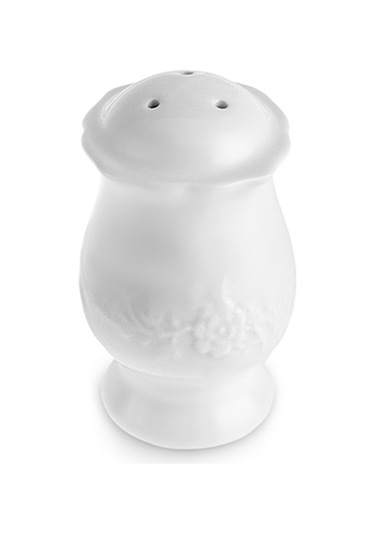 Karaca Beatrice Biberlik Beyaz