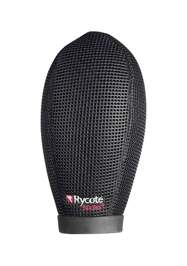 Rycote 033202 15 CM Mikrofonlar için Super-Softie 19/22