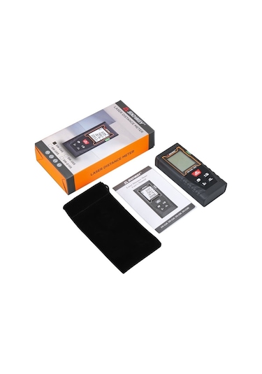 Sndway SW-G4S Lazermetre
