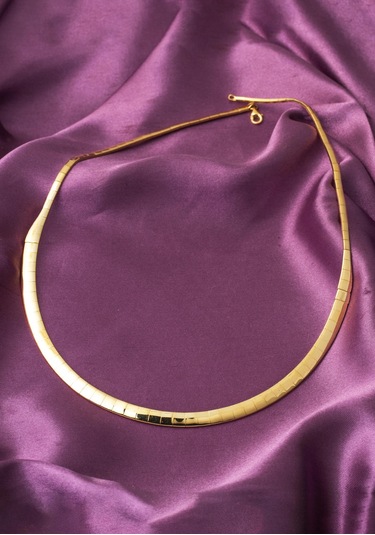 Bilezikci Dolunay Taşsız Suyolu Altın Düğün Seti