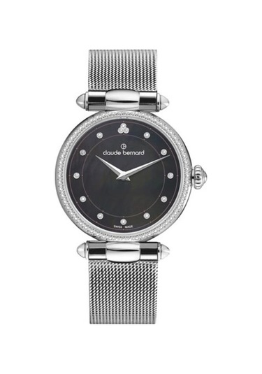 Claude Bernard Cb.20509 3m Nann Lacivert