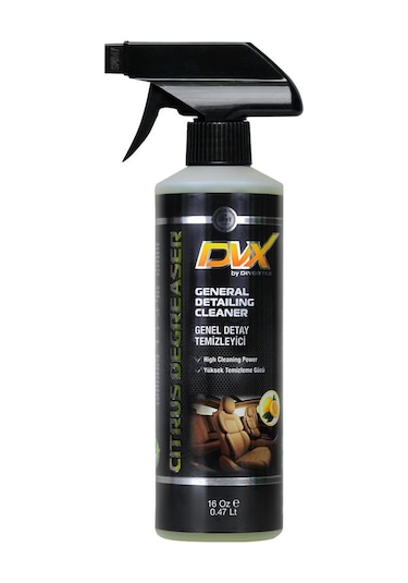 Divortex Döşeme ve Genel Temizleyici 473 ML