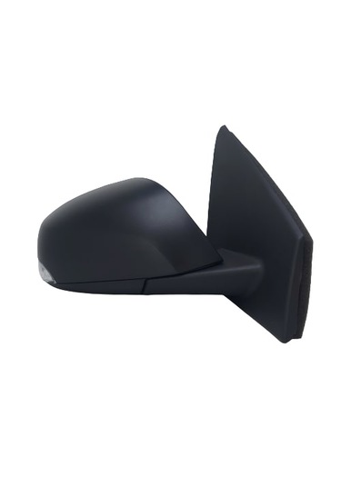 Renault Megane/fluence 2009 2010 2011 2012 2013 2014 Elektrikli Sinyalli 7 Pin Ayna Sağ