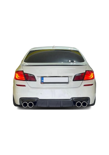 90 LIK ÇİFTLİ KROM ÖNÜ KESİK EŞİT EGZOZ UCU