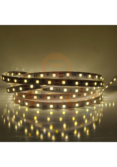 3 Çipli İç Mekan Şerit Led | 12V Şerit Led Trafo