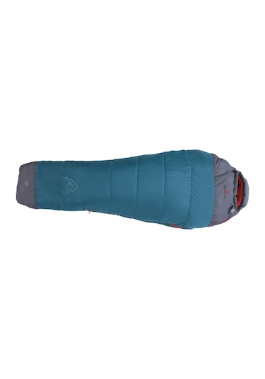 Robens Spire Iıı -28 C Hibrit Uyku Tulumu 1685 Gr Sol F. Çok Renkli