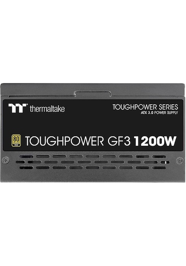 Thermaltake Toughpower GF3 PS-TPD-1200FNFAGE-4 1200W 80+ Gold Modüler Güç Kaynağı