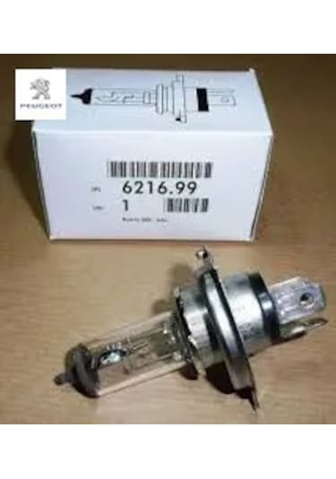 Far Ampulu Partner Peugeot Peugeot, Cıtroen 6216.99
