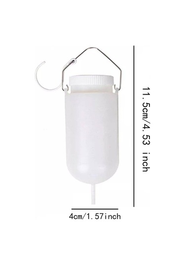 Suntek 1l Yardımcı Yakıt Tankı Takımı Garaj Atölye