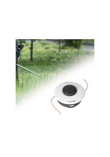 Suntek Magideal Bahçe Tarımı Için Düzeltici Kafa Ayıklama Başlığı