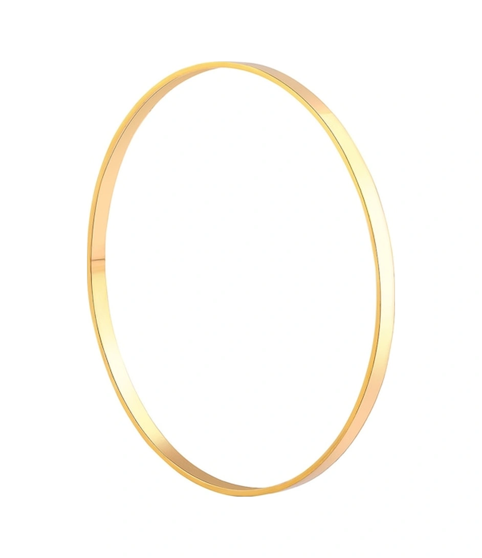 Agakulche Ajda Kibrit Çöpü Ray 10 Gr 22 Ayar Bilezik