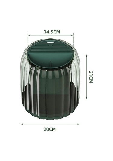 Suntek Döndürülmüş Çatal Tahliye Raf Gereçler Organizatör