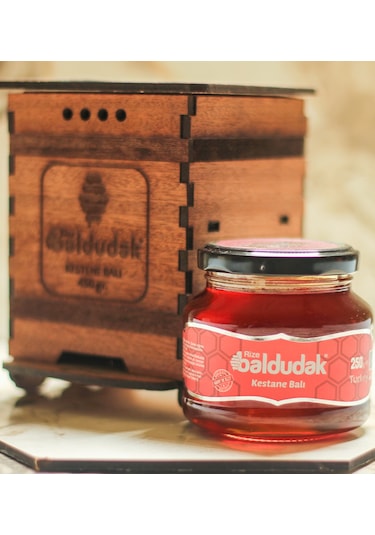 Baldudak Kestane Balı R-1300 250 G