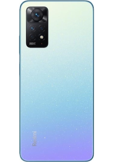 Xiaomi Redmi Note 11 Pro 8/128 Gb Mavi Outlet