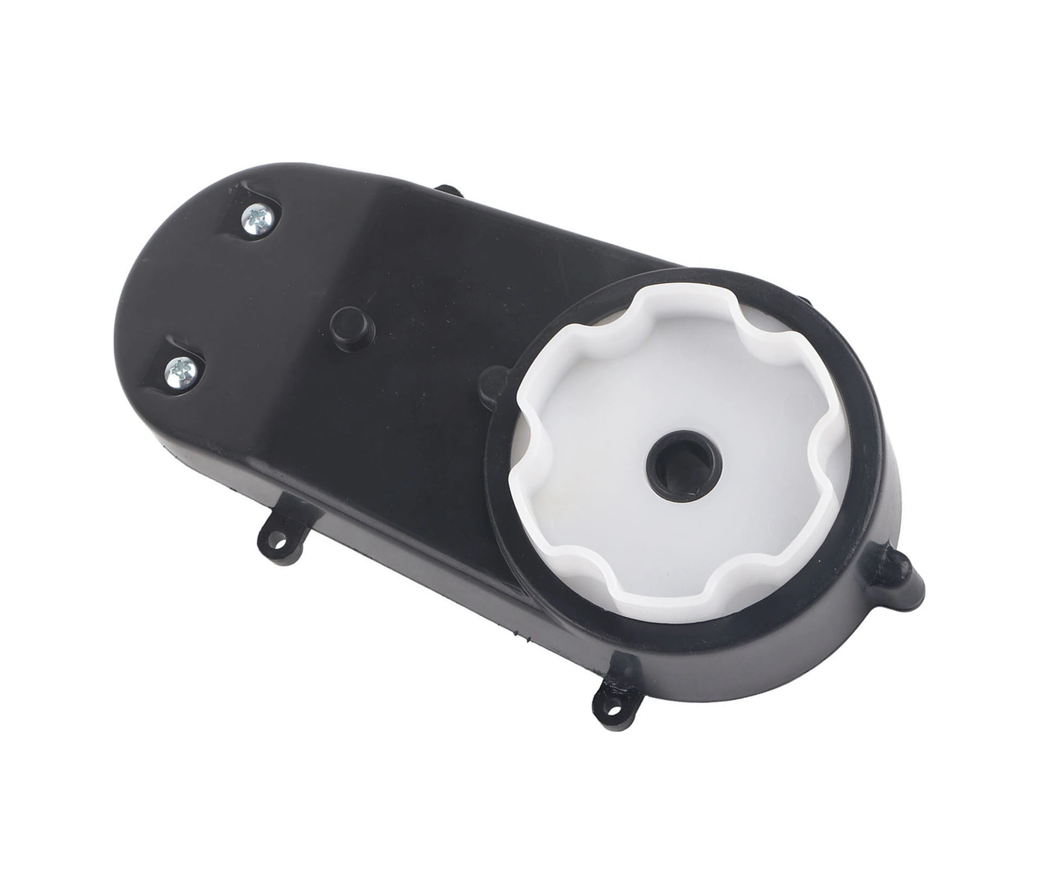 Tenfowee Çocuk Arabaları İçin Metal Dişli 6v 18000 Devir Elektrikli Motor Vites Kutusu - Yedek Parça, Dürtü Dayanıklı, Düşük Gürültü