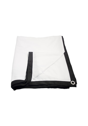 Projektör Film Perdesi - 60 inç (4:3)