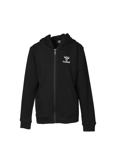 Hummel Felisias Zip Çocuk Fermuarlı Sweatshirt 921599-2001