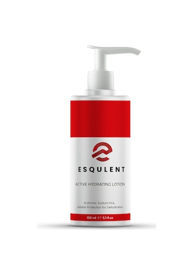 Esqulent Aktif Nemlendirme Losyonu - Active Hydrating Lotion 150 ML