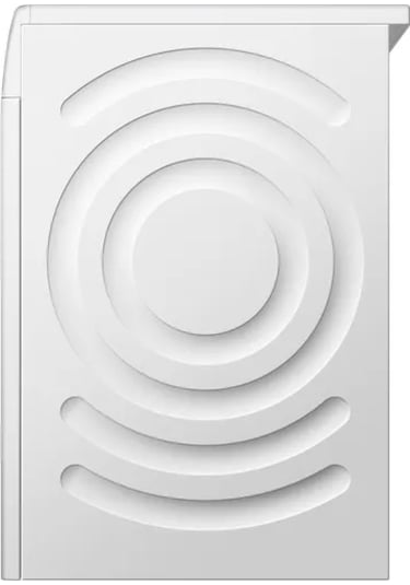 Siemens WG42A2Z0TR 1200 Devir 9 KG Çamaşır Makinesi