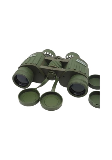 Yüksek Kalite Son Teknoloji Dürbün Model Kl-30 Yeşil