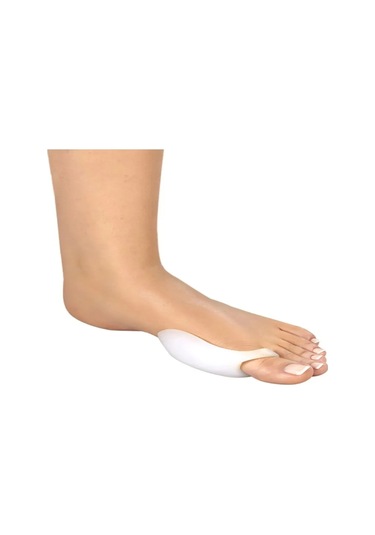 Ozclife Ayak Başparmak Koruyucu Kemik Çıkıntısı Önleyici