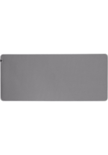 Hp 205 8x597aa Sanitizable Desk Mat Mouse Pad 700 X 300 X 2 Mm Gri Renk