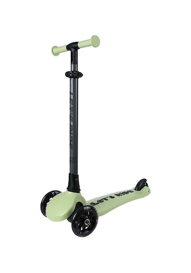 Let's Be Child Let's Ride Scooter M2 Sage Green LC-31044