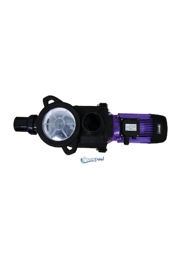 Powerpool 2.00 Hp Majeuerx Trıfaze Pompa
