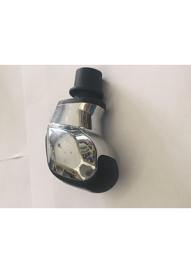 Citroen C3 Vites Topuzu Spor Tip Yanları Aynalı