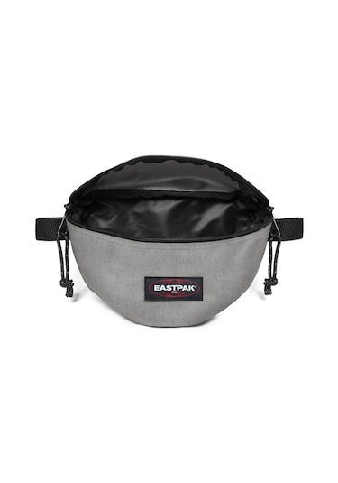 Eastpak Springer Mini Bel Çantası Snow Grey Ek0000740o11 Gri