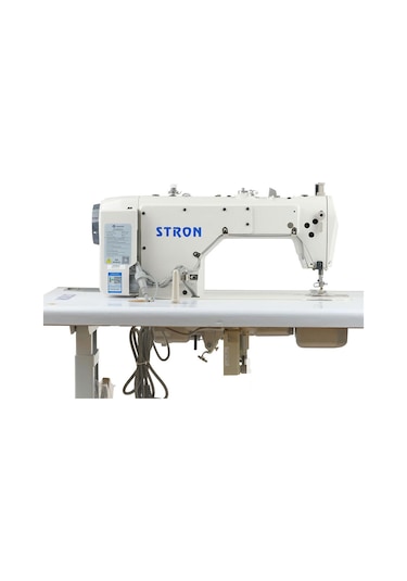 Stron St-9990-d4 Elektronik Düz Dikiş Makinesi