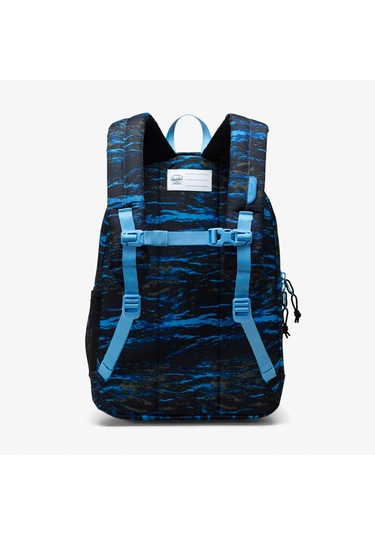 Herschel Heritage Unisex Lacivert Sırt Çantası Düz 11576 Lacivert