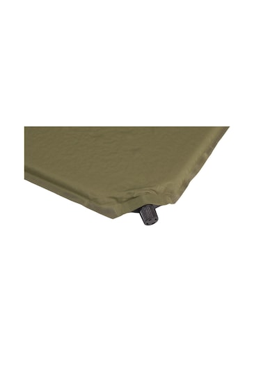 Robens Campground 30 Ultralight Yalıtımlı Şişme Mat R-değeri:2,8 -2 C Yeşil
