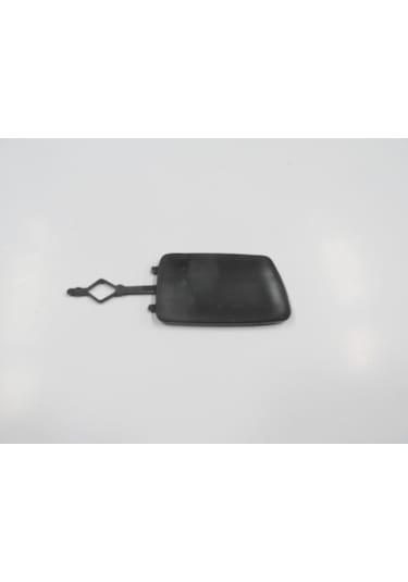 Peugeot 3008- 21/24 Arka Tampon Çeki Demir Kapağı