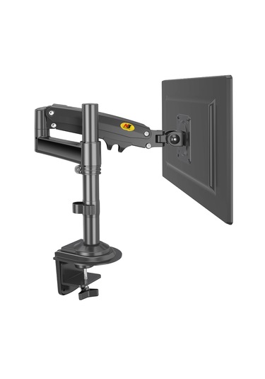 Nb H100 Mnt04 17-30" Lcd Led Monitör Tutucu Amortisörlü Vesa Moni