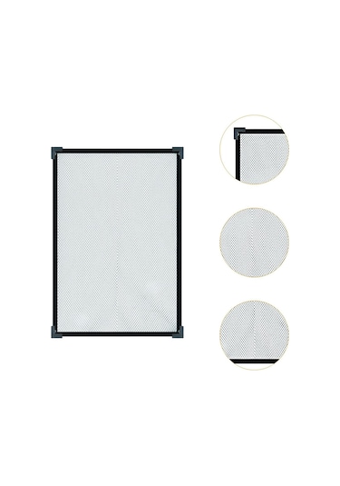 Suntek Akvaryum Ekranı Üst Kapak Manyetik Anti Atlama Sağlam