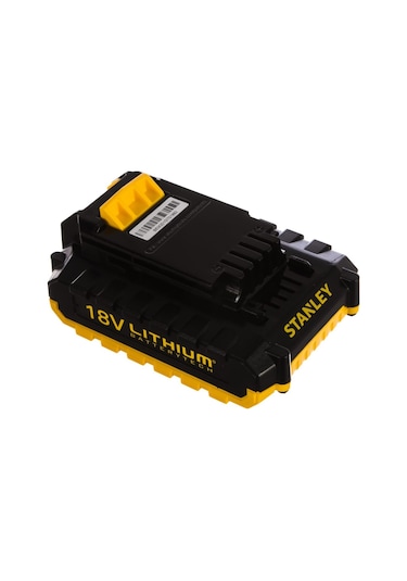Stanley SB20D 18V 2.0Ah Li-Ion Akü