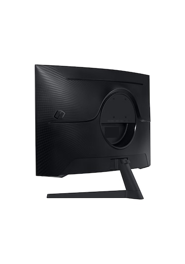 Samsung Odyssey G5 G55C LS32CG552EUXUF 32" 1 MS 165 Hz 2K QHD Curved VA LED Monitör