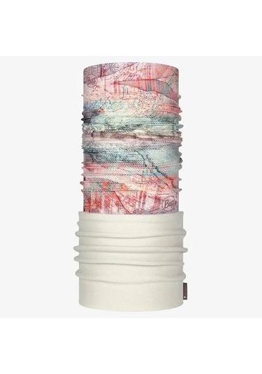 Buff Polar Pearly Blossom Çok Renkli