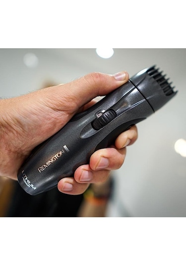 Remington MB350L Lityum Beard Barba Sakal Kesme Makinesi