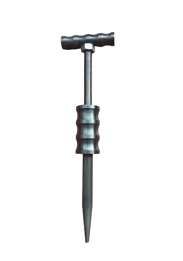 Enjektör Pulu Çıkartma Aparatı