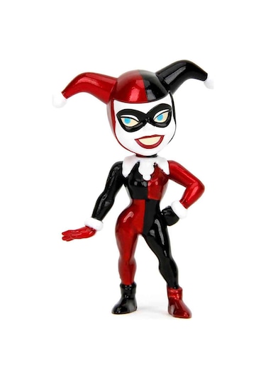Harley Quınn Batman Animated Series 2 5 İnc Mini Figur Harley Quınn Harley Quinn