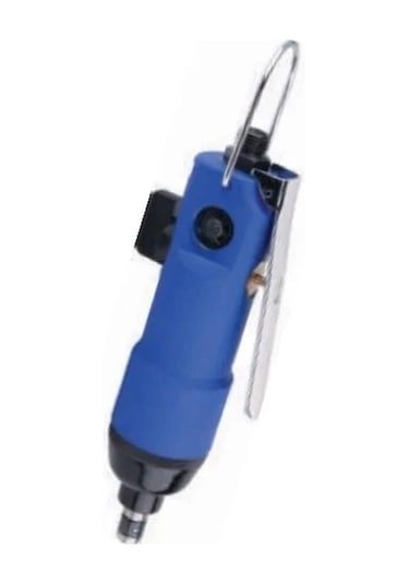 Wufu WFI2166 1/4'' 8000 D/D 5 MM Havalı Tornavida
