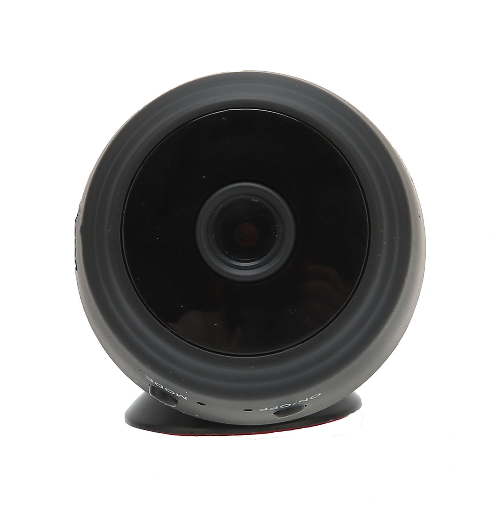 Shineyee 1080p Mini Güvenlik Kamerası: Akıllı Ev İçi İzleme, Gece Görüşü, 360 Manuel Döndürme, Usb Şarj Edilebilir A9