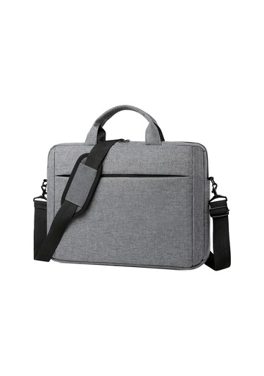 Urban Dizüstü Bilgisayar Ve Tablet Çantası Gri