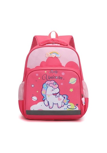 Okul Çantası 5pajl2 Kırmızı