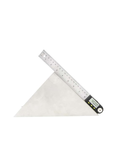 Loyka 5422-200 Dijital Açı Ölçer 20 Cm