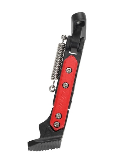 Ulıp Ayarlanabilir Kayar Desteği - Xiaomi Ve Max G30 Tüm Modeller İçin Siyah Kırmızı Çok Renkli Çok Renkli